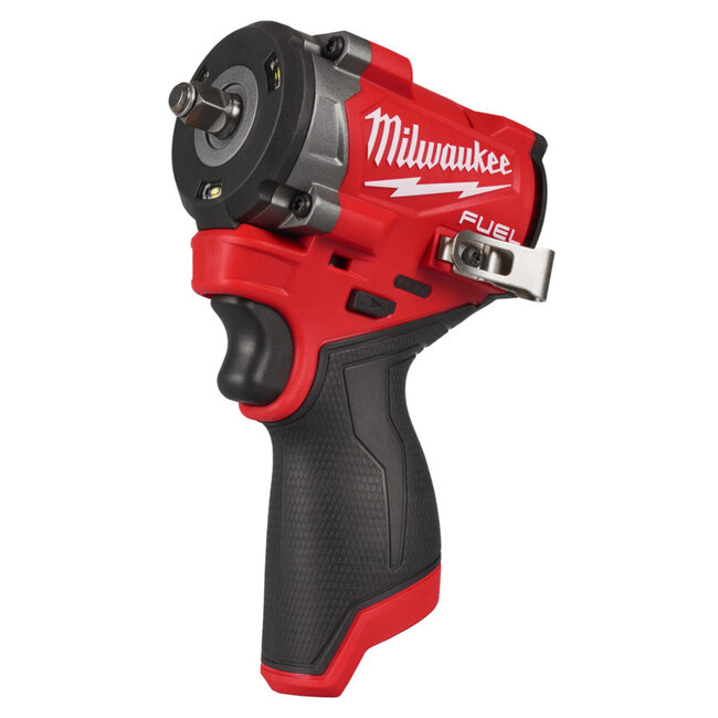 Milwaukee M12FCIWF38G3-0 FUEL slagmoersleutel 3/8" SD