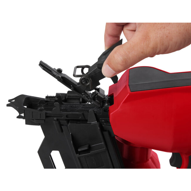 Milwaukee M18FDN-0C FUEL Duplex Nailer 4933493600