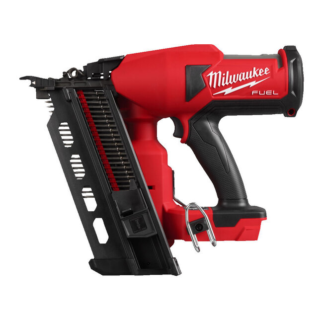 Milwaukee M18FDN-0C FUEL Duplex Nailer 4933493600