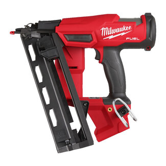 Milwaukee Milwaukee M18FN16GA-0X FUEL afwerkingstacker Milwaukee Milwaukee M18FN16GA-0X FUEL afwerkingstacker