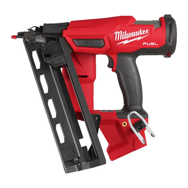 Milwaukee M18FN16GA-0X FUEL afwerkingstacker