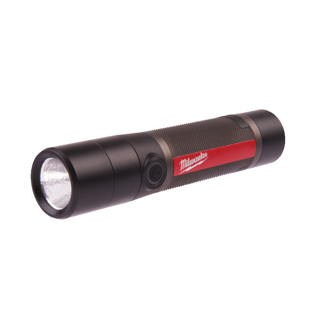 Milwaukee L4FMLED-301 REDLITHIUM USB zaklamp aluminium