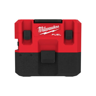 Milwaukee Milwaukee M12FVCL-0 FUEL nat/droogzuiger Milwaukee Milwaukee M12FVCL-0 FUEL nat/droogzuiger