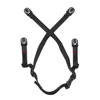 Milwaukee Milwaukee BOLT 4 punts Kinband EN12492 - 1 stuk Milwaukee Milwaukee BOLT 4 punts Kinband EN12492 - 1 stuk