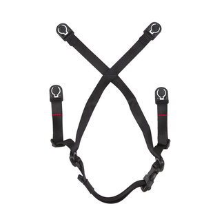 Milwaukee Milwaukee BOLT 4 punts Kinband EN397 - 1 stuk