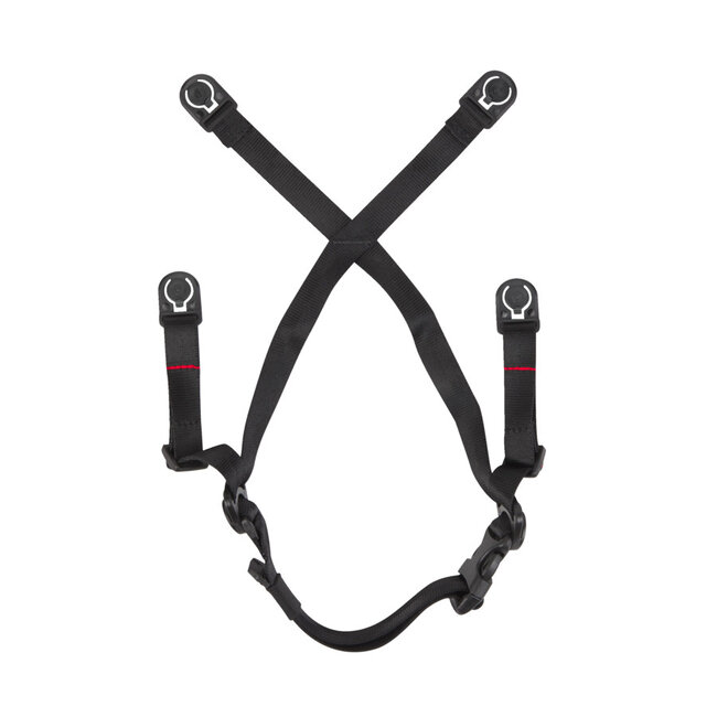 Milwaukee BOLT 4 punts Kinband EN397 - 1 stuk