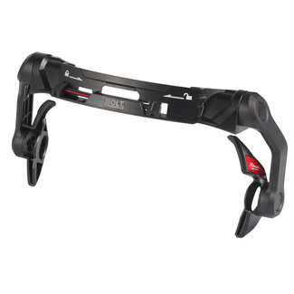 Milwaukee Milwaukee BOLT Vizier Carrier Verv. (Zonder Rand) 1st. Milwaukee Milwaukee BOLT Vizier Carrier Verv. (Zonder Rand) 1st.