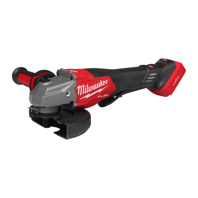 Milwaukee M18FHSAG150XPDB2-0X FUEL haakse slijpmachine pedde