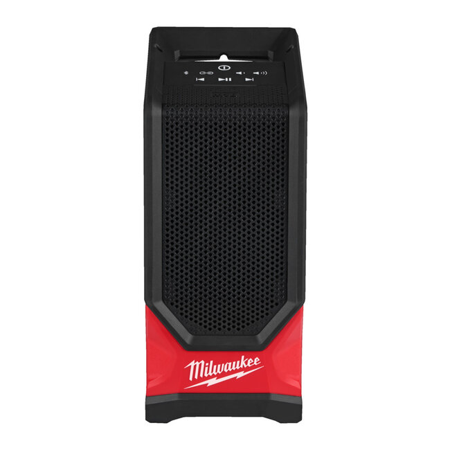 Milwaukee M18SPEJSG2-0 M18 Speaker Jobsite Generatie 2
