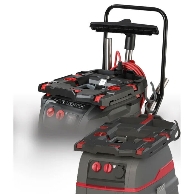 Starmix Unifix Systainerplaat ISC/ISP