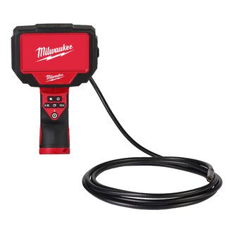 Milwaukee Milwaukee M12 360IC32-0C inspectiecamera 3 meter