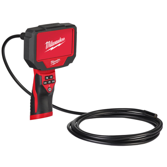 Milwaukee M12 360IC32-0C inspectiecamera 3 meter