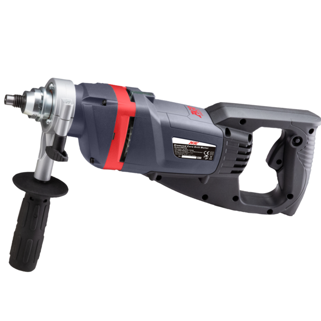 AGP Boormotor DME51D (droog), 1.800W, M16(M) Excl.afzuigunit