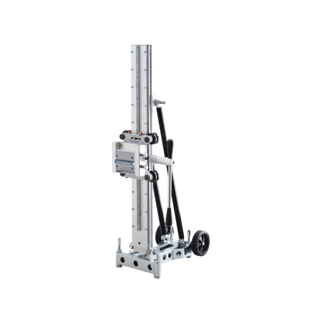 AGP Statief AS500, Max. ø500x690