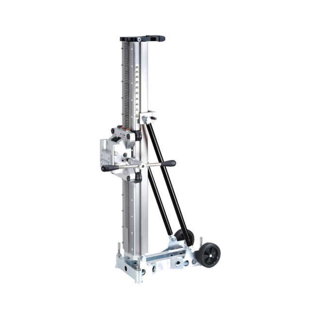 AGP Statief AS800, Max. ø800x760