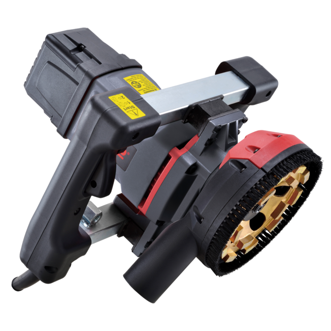 AGP Betonslijper G5, 2.200W / ø125xø22,23