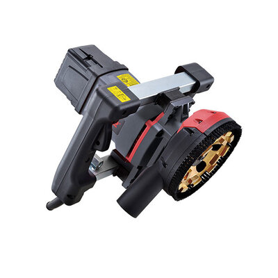 AGP Betonslijpmachines