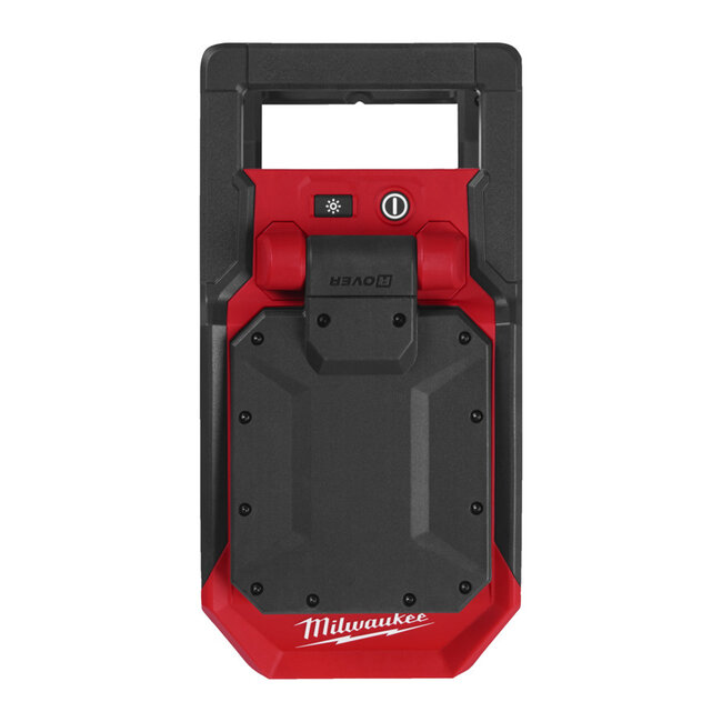 Milwaukee M18PAL2-0 TRUEVIEW Pivoting Area Light