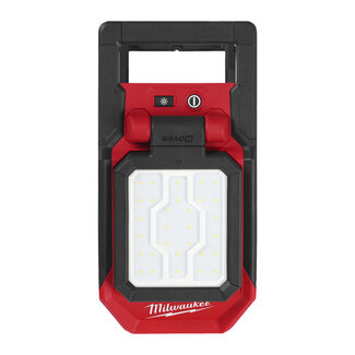 Milwaukee Milwaukee M18PAL2-0 TRUEVIEW Pivoting Area Light