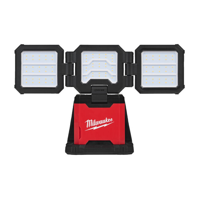 Milwaukee M18MDTL-0 TRUEVIEW Multi-Directional Task Light