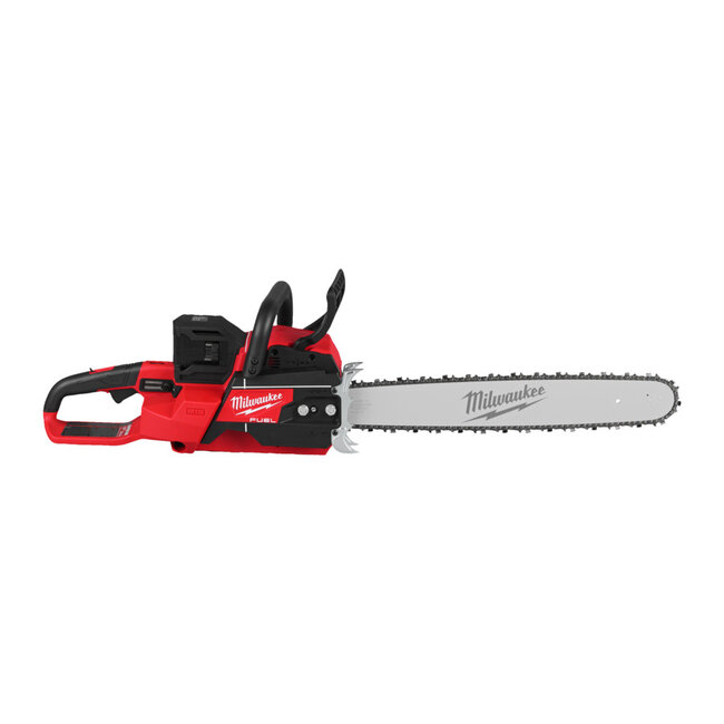 Milwaukee M18F2CHS50-0 FUEL kettingzaag 50cm bladlengte