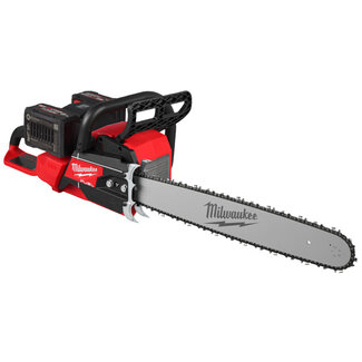 Milwaukee Milwaukee M18F2CHS50-802 FUEL kettingzaag 50cm bladlengte