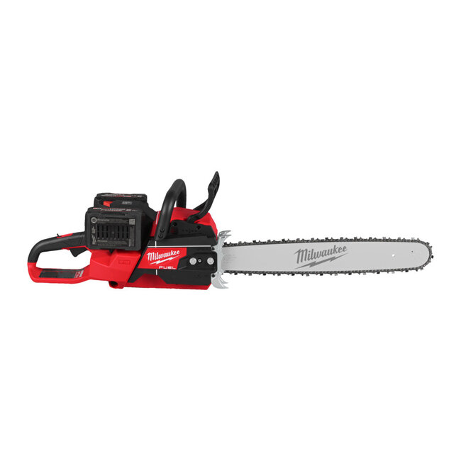 Milwaukee M18F2CHS50-802 FUEL kettingzaag 50cm bladlengte