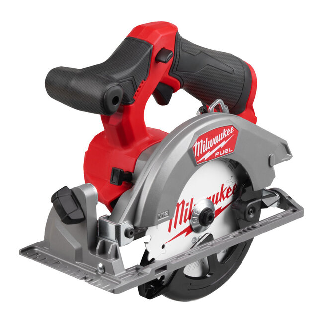 Milwaukee M12FCS442-0 FUEL cirkelzaagmachine