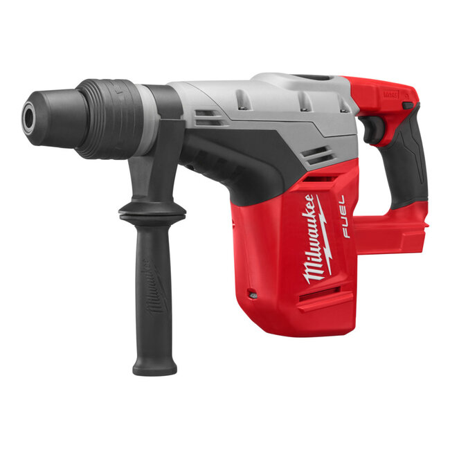 Milwaukee M18CHM-0C FUEL SDS-MAX boor- breekhamer