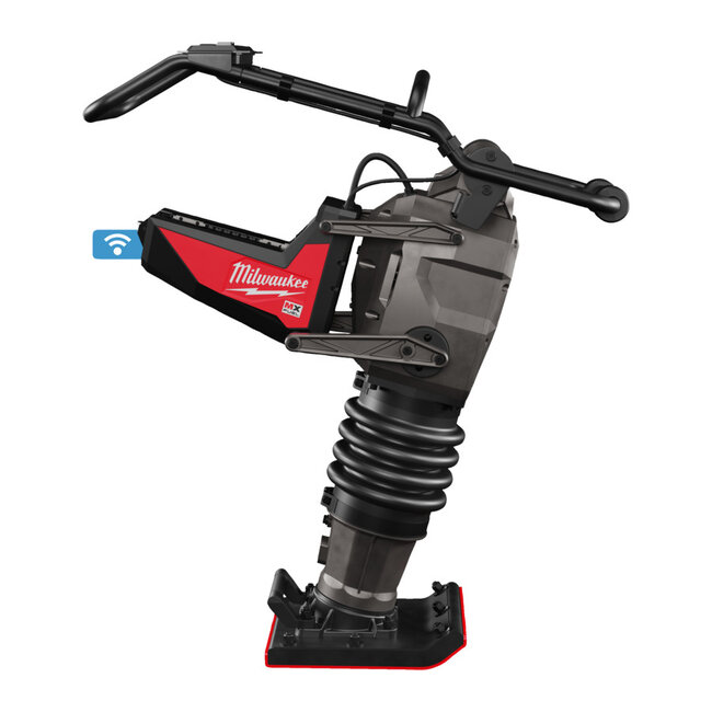 Milwaukee MXF RAM60-0 MX FUEL Stamper - ZBM Nederland B.V.