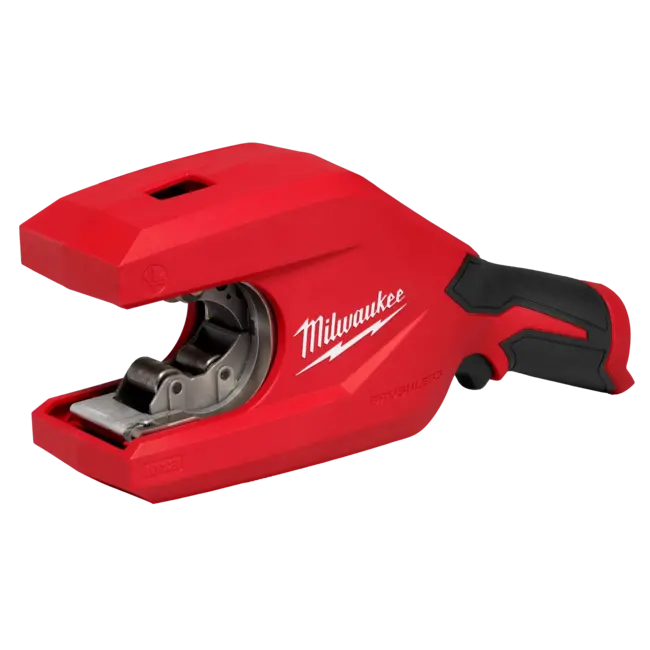 Milwaukee M12PCSS54-0 RAPTOR XL Pijpensnijder koper/RVS 54mm