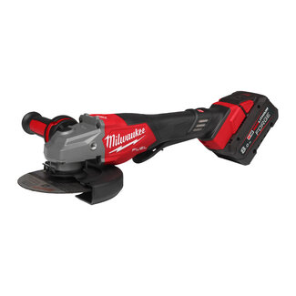 Milwaukee Milwaukee M18FHSAG125XPDB2-802X FUEL haakse slijpmachine Ped