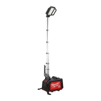 Milwaukee Milwaukee MXF TLIC-0 MX FUEL  Compacte torenlamp