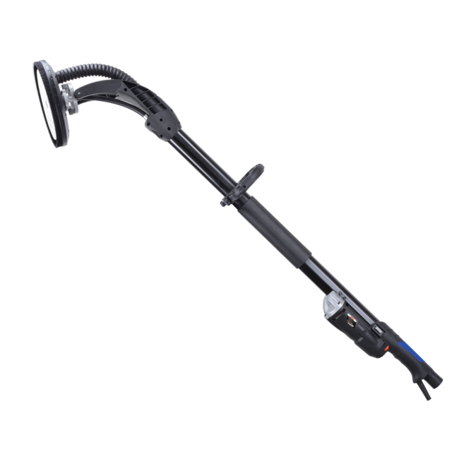 AGP Schuurmachine GS9FE, 550W / ø225 mm