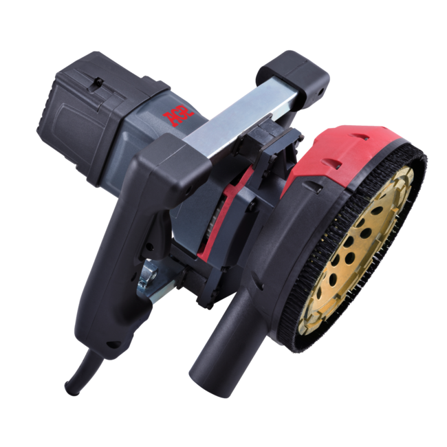 AGP Betonslijper G7, 2.200W / ø180xø22,23 (excl. komschijf)