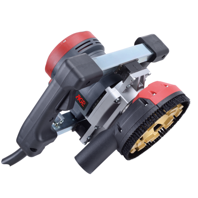 AGP Betonslijper BG5, 2,200W / ø125xø22,23