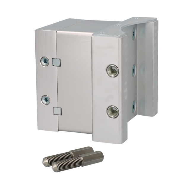 AGP Afstandsblok, 100mm