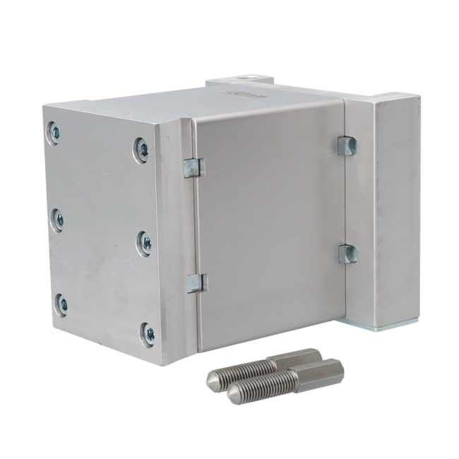 AGP Afstandsblok, 150mm