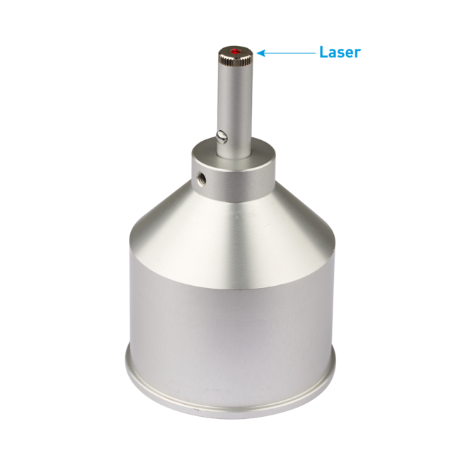 AGP Laser 5/4"-7 UNC