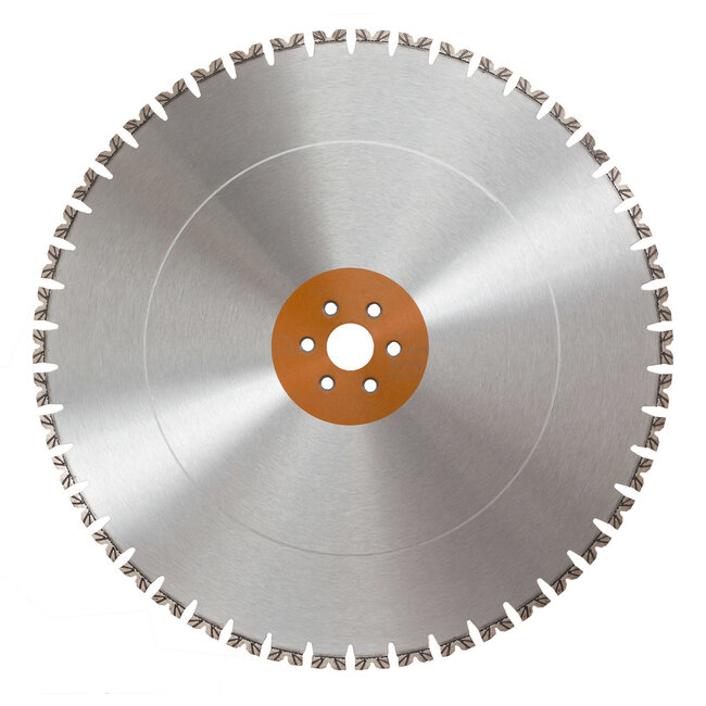 614/60,0x4.8mm Zenesis WRX20 Beton Edition-R Pentruder