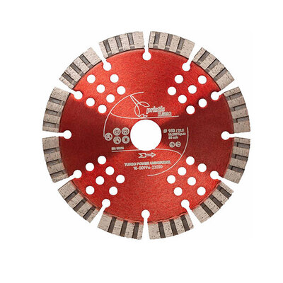 Diamantzaagblad universeel