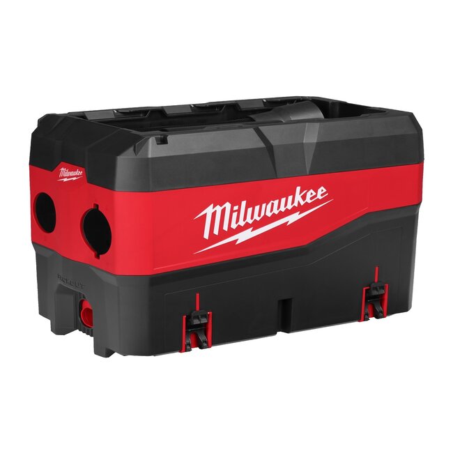 Milwaukee PODS-1 Packout compatible voorafscheider