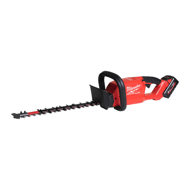 Milwaukee M18FHET45-802 FUEL Heggenschaar 45cm bladlengte
