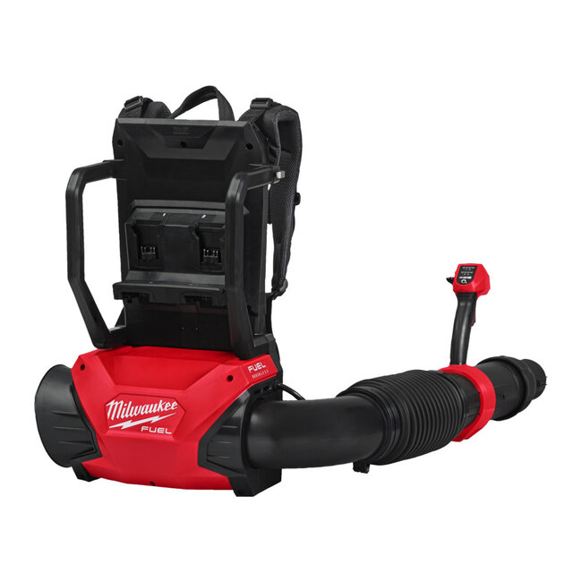 Milwaukee M18F2BPB-0 FUEL Dual battery Blower