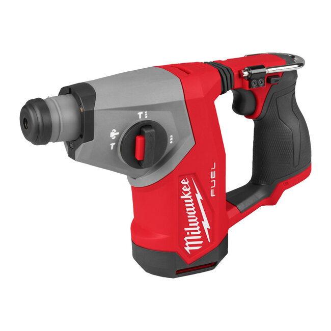 Milwaukee M12FHAC16-0 FUEL SDS-PLUS subcompactboorhamer
