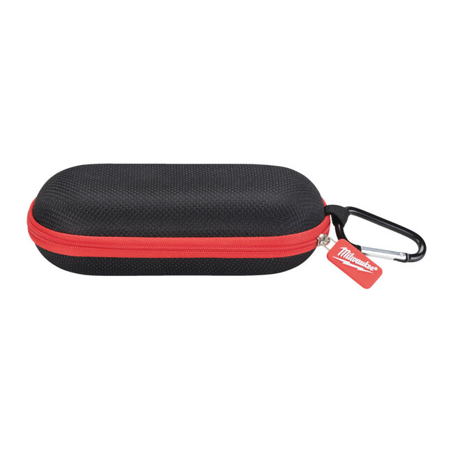 Milw. Hard Case Brillenkoker Veiligheidsbril (1pc.)