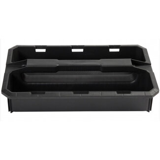 Milwaukee Milwaukee PACKOUT Koffer inzet 4931480717 Milwaukee Milwaukee PACKOUT Koffer inzet 4931480717