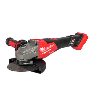 Milwaukee Milwaukee M18FHSAG150XB2-0X FUEL haakse slijpmachine schuif Milwaukee Milwaukee M18FHSAG150XB2-0X FUEL haakse slijpmachine schuif