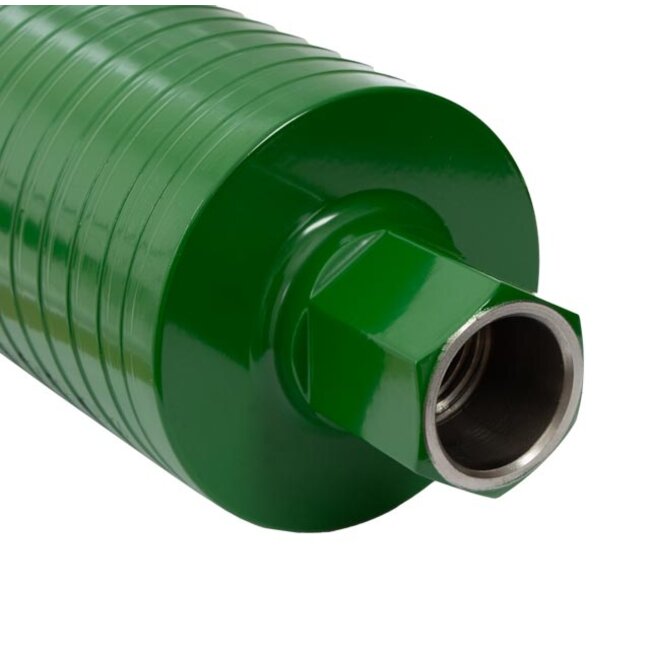 202/300 5/4 Laser gel. diamantb. dikw. beton droog groen LL