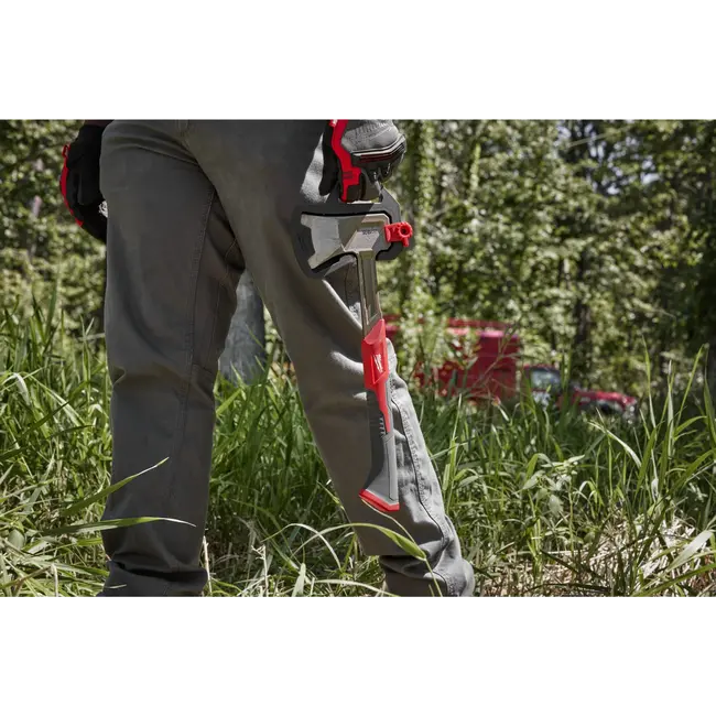 Milwaukee Bijl en Mes set / Axe and Knife Set / 4932499031